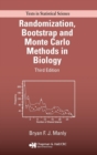 Image for Randomization, Bootstrap and Monte Carlo Methods in Biology