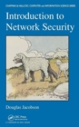 Image for Introduction to network security
