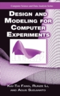 Image for Design and Modeling for Computer Experiments