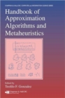 Image for Handbook of Approximation Algorithms and Metaheuristics