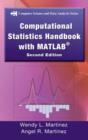 Image for Computational Statistics Handbook with MATLAB