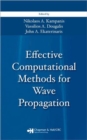 Image for Effective Computational Methods for Wave Propagation