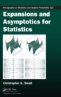Image for Expansions and Asymptotics for Statistics