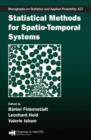 Image for Statistical Methods for Spatio-Temporal Systems