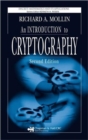 Image for An Introduction to Cryptography