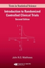 Image for Introduction to Randomized Controlled Clinical Trials