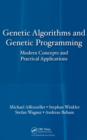 Image for Genetic Algorithms and Genetic Programming