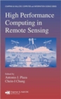 Image for High Performance Computing in Remote Sensing