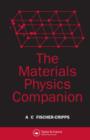 Image for The Materials Physics Companion
