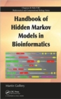 Image for Handbook of Hidden Markov Models in Bioinformatics