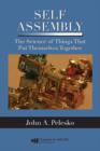 Image for Self Assembly