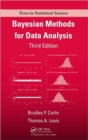 Image for Bayesian Methods for Data Analysis