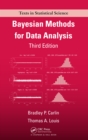 Image for Bayesian methods for data analysis