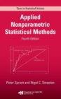 Image for Applied nonparametric statistical methods