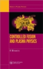 Image for Controlled fusion and plasma physics