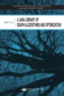 Image for A Java library of graph algorithms and optimization : 43