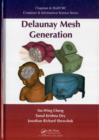 Image for Delaunay mesh generation
