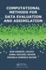 Image for Computational Methods for Data Evaluation and Assimilation