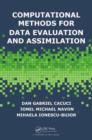 Image for Computational methods for data evaluation and assimilation