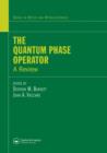 Image for The quantum phase operator: a review