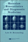 Image for Bayesian methods in diagnostic medicine