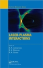 Image for Laser-Plasma Interactions
