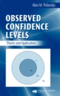 Image for Observed confidence levels: theory and application