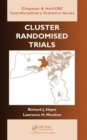 Image for Cluster Randomised Trials