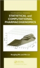 Image for Statistical and Computational Pharmacogenomics