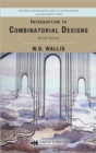 Image for Introduction to Combinatorial Designs