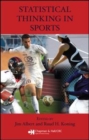 Image for Statistical thinking in sports