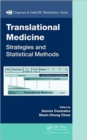 Image for Statistics in translational medicine