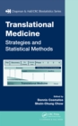 Image for Translational medicine: strategies and statistical methods : 28