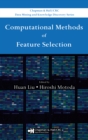 Image for Computational methods of feature selection : 0