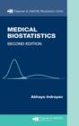 Image for Medical Biostatistics