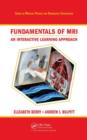 Image for Fundamentals of MRI