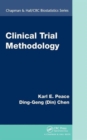 Image for Clinical Trial Methodology