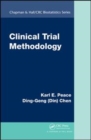 Image for Clinical trial methodology : 35