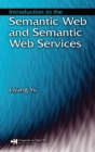 Image for Introduction to the semantic web and semantic web services