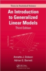 Image for An Introduction to Generalized Linear Models, Third Edition