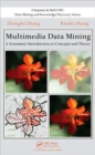 Image for Multimedia data mining  : a systematic introduction to concepts and theory