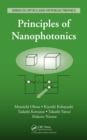 Image for Principles of nanophotonics
