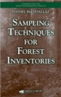 Image for Sampling Techniques for Forest Inventories