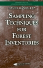 Image for Sampling techniques for forest inventories