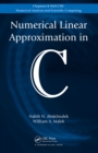 Image for Numerical linear approximation in C