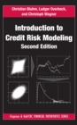 Image for Introduction to credit risk modeling