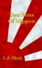 Image for Two Sons of Nippon