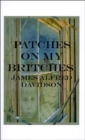 Image for Patches on My Britches : Memories of Growing Up in the Dust Bowl