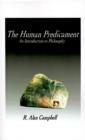 Image for The Human Predicament : An Introduction to Philosophy