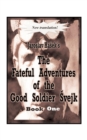 Image for The Fateful Adventures of the Good Soldier Svejk During the World War : Bk. 1